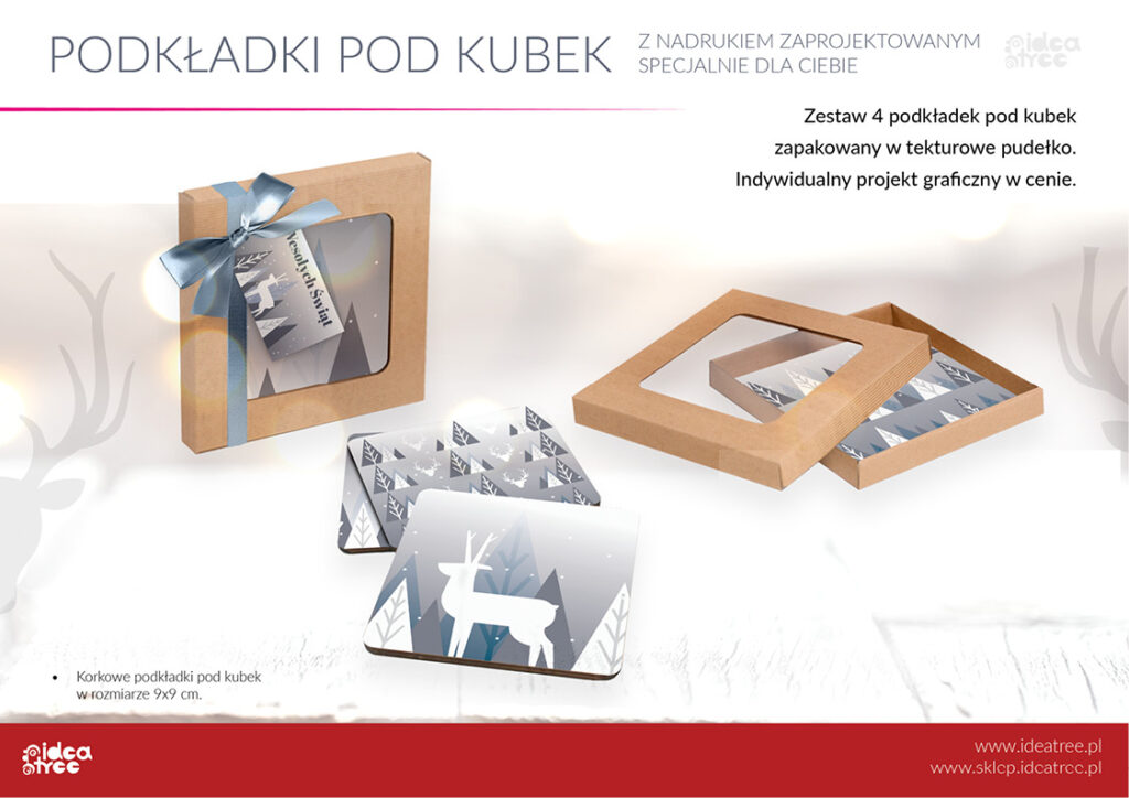 upominek_firmowy_gadzet_podkladki_pod_kubek_projekt_druk